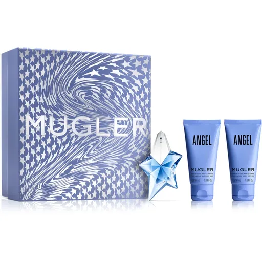 Mugler Angel darčeková sada pre ženy