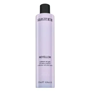 Selective Professional NoYellow Anti Yellow Conditioner kondicionér pre neutralizáciu žltých tónov 275 ml