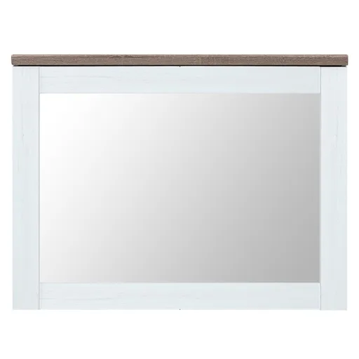 Zrkadlo TEINA LUS103, borovica canyon