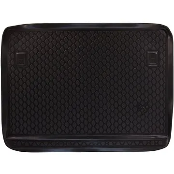 SIXTOL Vaňa do kufra gumová CITROEN DS5 Hatchback 2011 -> (HBC10123)