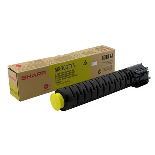 SHARP MX70GTYA - originálny