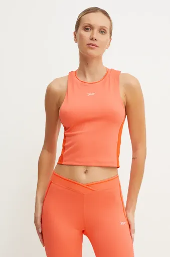 Tréningový top Reebok Team