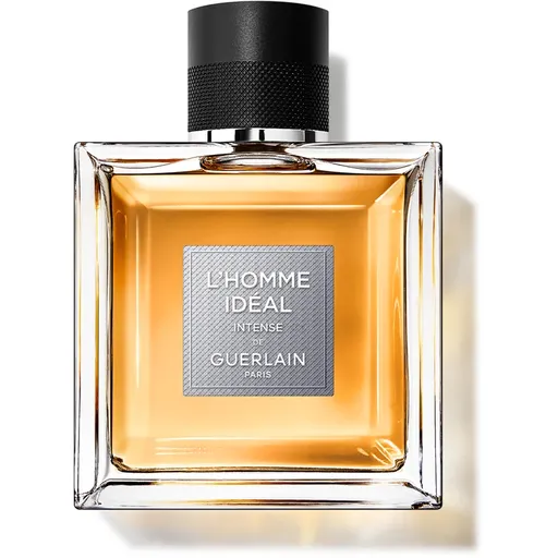 GUERLAIN L'Homme Idéal L'Intense parfumovaná voda pre mužov 100 ml
