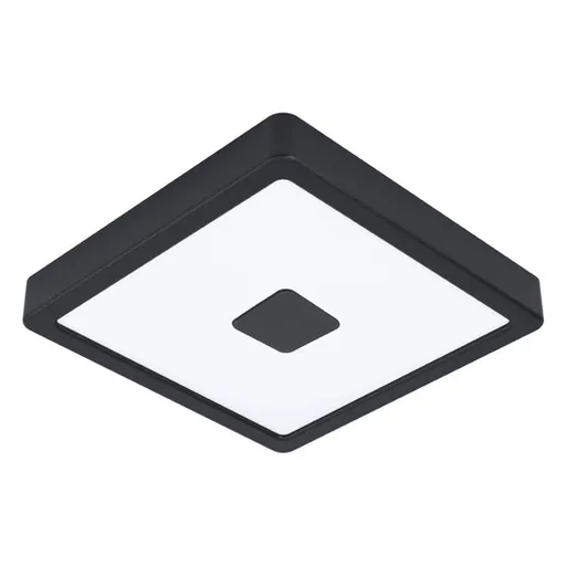 Stropné osvetlenie Eglo IPHIAS 2 oceľ čierna 900283