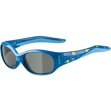 Alpina FLEXXY KIDS blue (8466482)