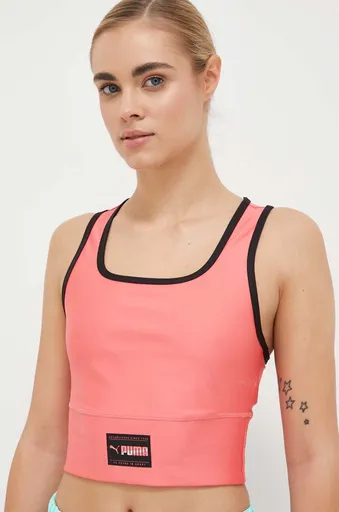 Tréningový top Puma Fit Eversculpt