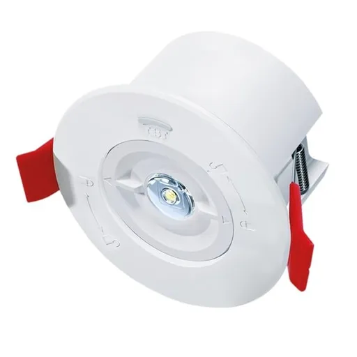 LED svetlo Solight sivá WO533