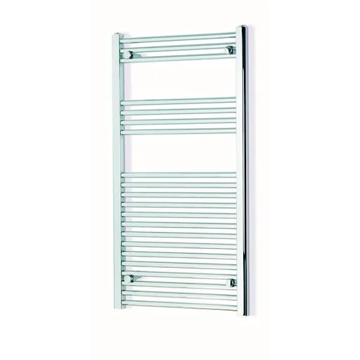 Radiátor kombinovaný S-Line 111,8x60 cm chróm RS6001118CR