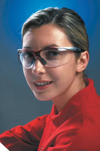 ROZELLE okuliare AF, AS, UV číra BLB