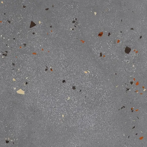 Dlažba Dom Kado lead 60x60 cm mat DKDC670R