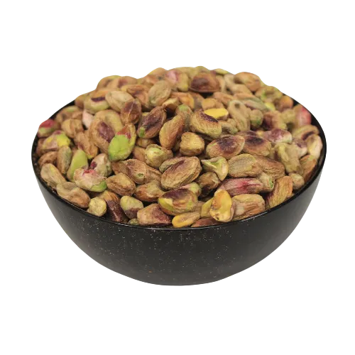 Pistácie lúpané natural