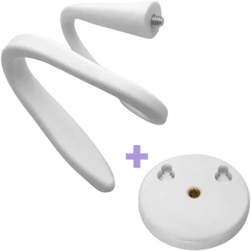 TrueLife NannyCam H32 držiak na uchytenie pestúnky 1 ks