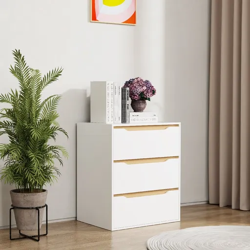 VCM Komoda „Malira L“, dub medový