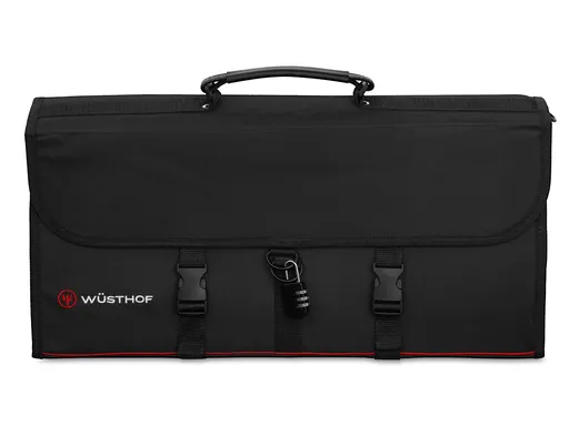 WÜSTHOF Kuchárska mapa bez vybavenia Wüsthof - na 18 dielov 7379-1