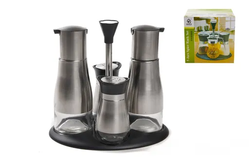 MAKRO - Sada dochucovacia 4 - dielna