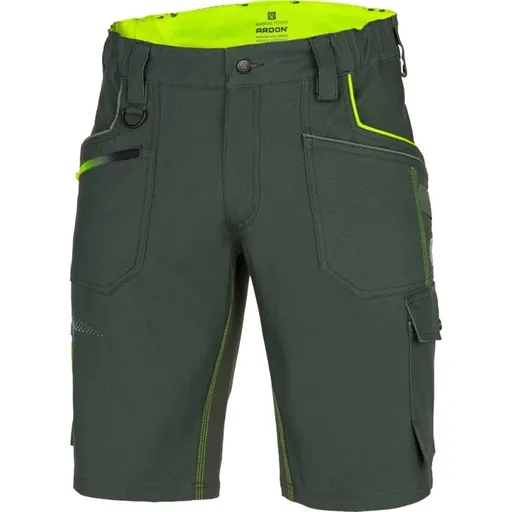 Ardon Pracovné šortky ARDON CREATRON - Khaki | 62