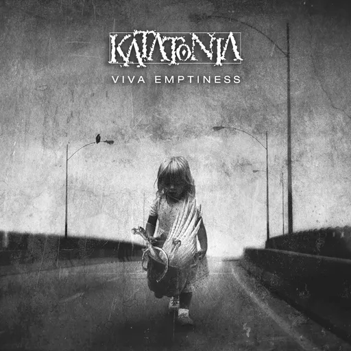 Katatonia, VIVA EMPTINESS, CD