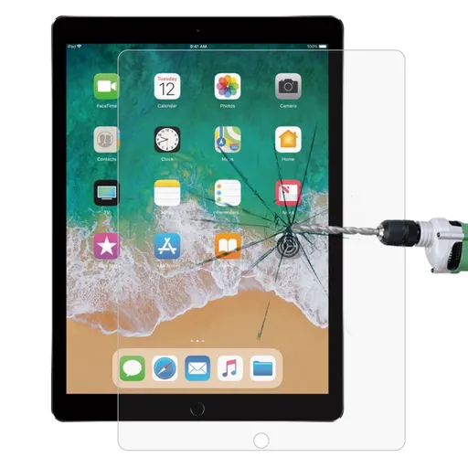 Tvrdené sklo pre tablet Apple iPad Pro 12.9 (2015 / 2017)