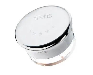 Tiens BPR prístroj - akupunktúra - JEŽKO