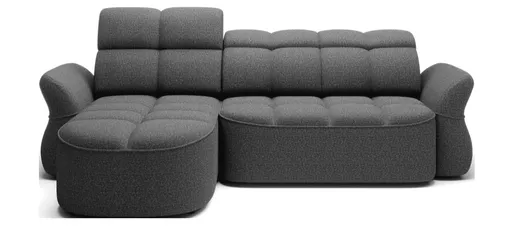 ArtElta Rohová sedacia súprava BENETH | ľavá Farba: Breona 04