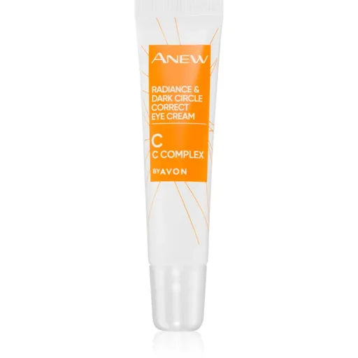 Avon Anew Vitamin C rozjasňujúci očný krém s vitamínom C 15 ml