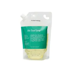 Firsthand Hot Towel spray náplň 946 ml