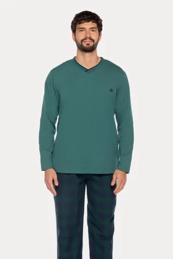 GUASCH Pánske pyžamo SANTIAGO