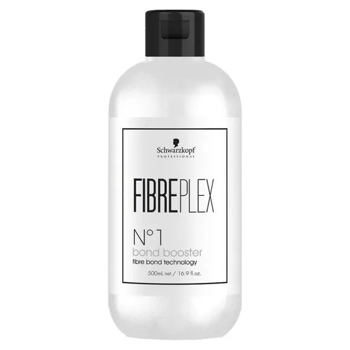 SCHWARZKOPF Professional Kúra pri farbení vlasov Fibreplex1 500 ml