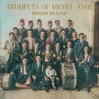 Ibrahim Maalouf, Maalouf Ibrahim - Trumpets of Michel-Ange CD, CD