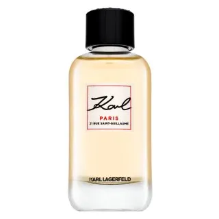 Lagerfeld Karl Paris 21 Rue Saint-Guillaume parfémovaná voda pre ženy 100 ml