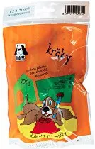 MAPES sušené krky na občerstvenie 100g