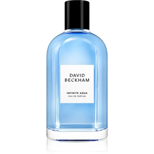 David Beckham Infinite Aqua parfumovaná voda pre mužov 100 ml