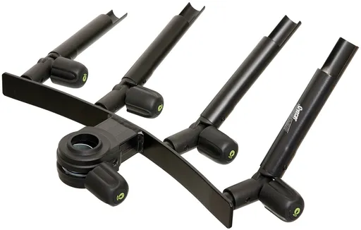 Sensas držiak prútov feeder rod rest 4 prúty