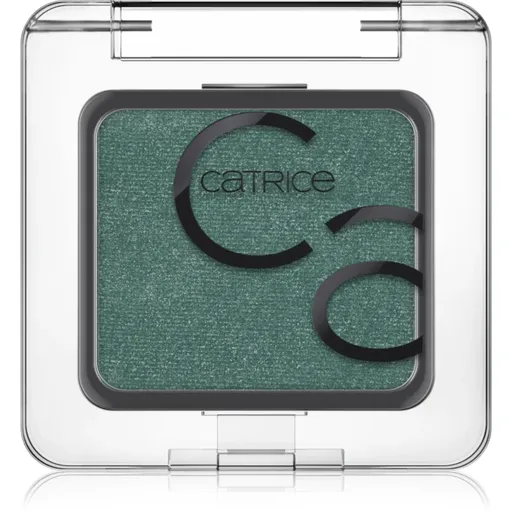 Catrice Art Couleurs očné tiene odtieň 430 Pacific Teal 2 g