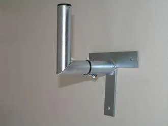 Anténny držiak 20cm T (p.3,2 cm)