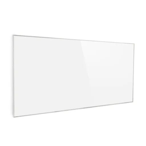 Klarstein Wonderwall 60, infračervený ohrievač, 60 x 100cm, 600 W, týždenný časovač, IP24