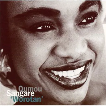 Oumou Sangaré, WOROTAN, CD
