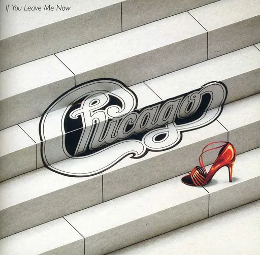 Chicago, IF YOU LEAVE ME NOW & OTHER HITS, CD