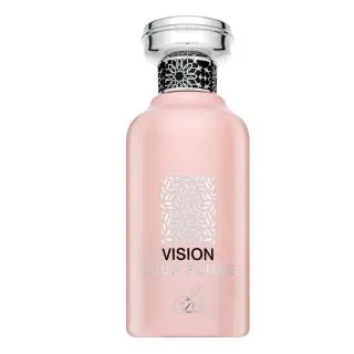 Nusuk Vision Pour Femme parfémovaná voda pre ženy 100 ml