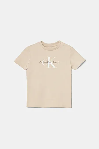 Detské tričko Calvin Klein Jeans