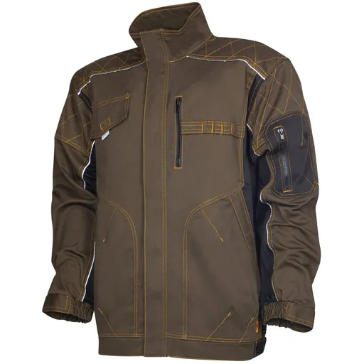 Ardon Montérková blúza VISION - Tarmac | 2XL