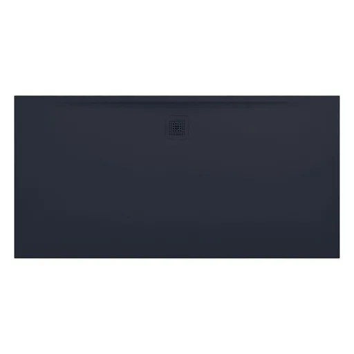 Laufen Laufen Pro sprchová vanička obdĺžniková 180x90 cm marbond antracit H2119510780001