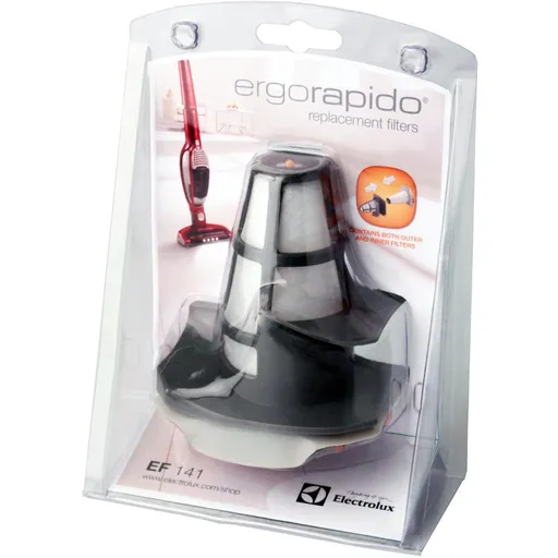 EF 141 PRÍSL. K VYSÁVAČU ELECTROLUX