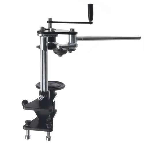 Orion Zatvárač plechoviek oceľ mechanický