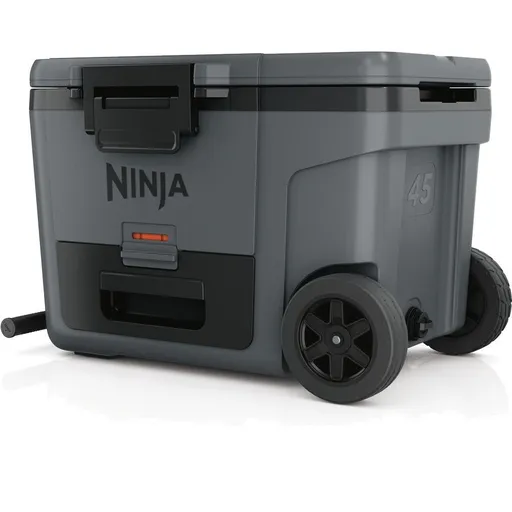Ninja FB245EUGY chladiaci box Frost Vault Wheeled, 42 l