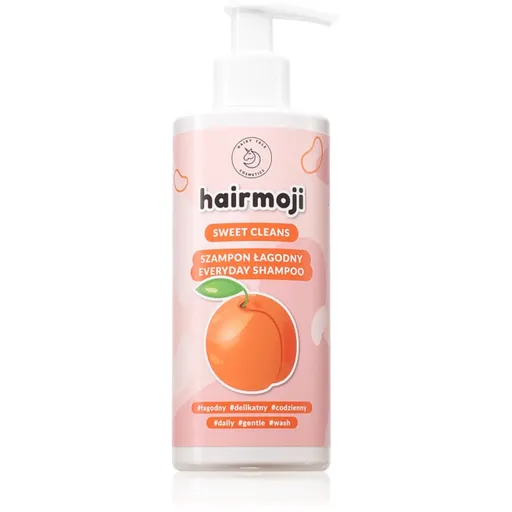 Hairy Tale Hairmoji Sweet Cleans jemný šampón na každodenné použitie 240 ml