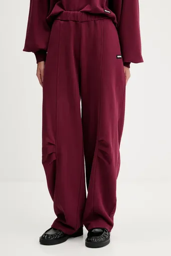 Bavlnené tepláky Rotate