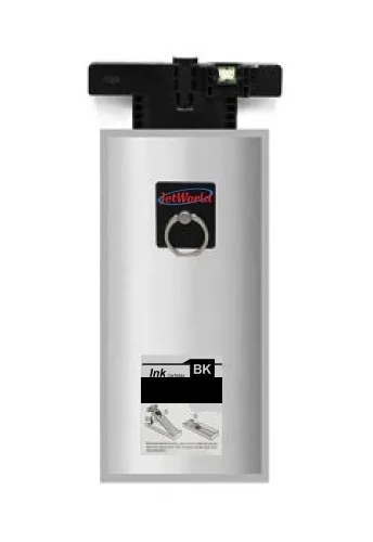 JetWorld PREMIUM kompatibilná cartridge pre Epson C13T12E140 čierna (black)