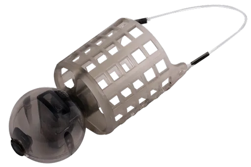 Korum krmítko slow sinking feeder - large