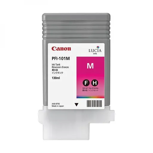 CANON PFI-101 M - originálny